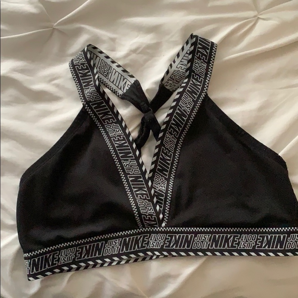 Nike Indy sports bra